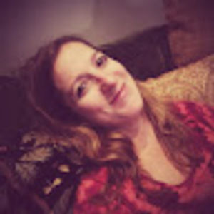 Meet your Posher, Moriah